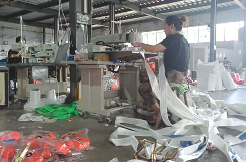 成華制造起重葫蘆廠召開冬季安全生產培訓會議